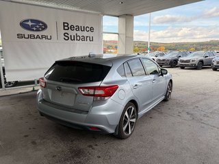 Subaru Impreza Sport-tech 2017 à Saint-Georges, Québec - 3 - w320h240px