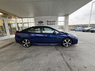 Subaru Impreza 2.0i Sport-tech 4-door Auto w-EyeSight Pkg 2018 à Saint-Georges, Québec - 2 - w320h240px