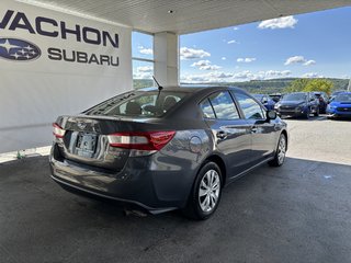 Subaru Impreza 2.0i Convenience 4-door Manual 2019 à Saint-Georges, Québec - 3 - w320h240px