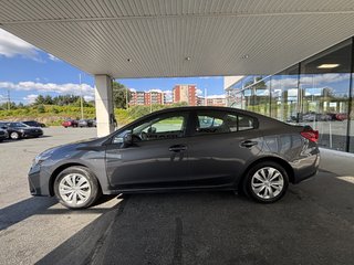 Subaru Impreza 2.0i Convenience 4-door Manual 2019 à Saint-Georges, Québec - 6 - w320h240px