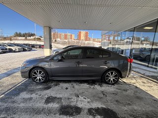 Subaru Impreza 2.0i Sport 4-door Auto 2019 à Saint-Georges, Québec - 6 - w320h240px
