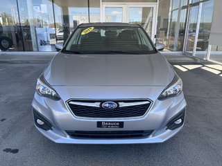 Subaru Impreza 2.0i Touring 4-door Auto 2019 à Saint-Georges, Québec - 2 - w320h240px