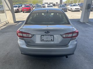 Subaru Impreza 2.0i Touring 4-door Auto 2019 à Saint-Georges, Québec - 5 - w320h240px