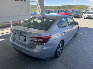 Subaru Impreza 2.0i Touring 4-door Auto 2019 à Saint-Georges, Québec - 4 - w320h240px