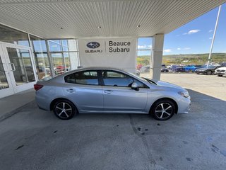 Subaru Impreza 2.0i Touring 4-door Auto 2019 à Saint-Georges, Québec - 3 - w320h240px