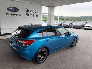 Subaru Impreza Convenience 2019 à Saint-Georges, Québec - 3 - w320h240px