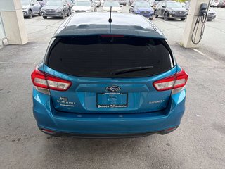 Subaru Impreza Convenience 2019 à Saint-Georges, Québec - 4 - w320h240px