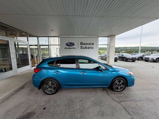 Subaru Impreza Convenience 2019 à Saint-Georges, Québec - 2 - w320h240px