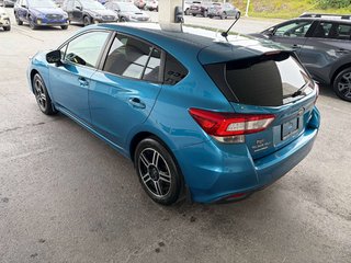 Subaru Impreza Convenience 2019 à Saint-Georges, Québec - 5 - w320h240px