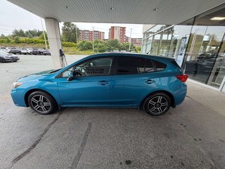 Subaru Impreza Convenience 2019 à Saint-Georges, Québec - 6 - w320h240px