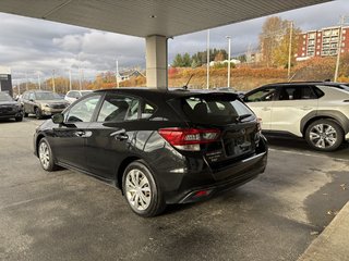 Subaru Impreza Convenience 5-door Auto 2020 à Saint-Georges, Québec - 5 - w320h240px