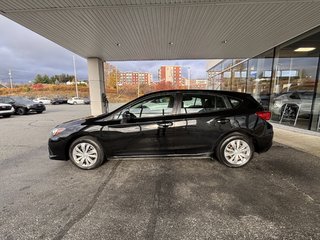 Subaru Impreza Convenience 5-door Auto 2020 à Saint-Georges, Québec - 6 - w320h240px