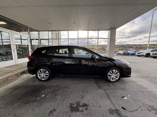 Subaru Impreza Convenience 5-door Auto 2020 à Saint-Georges, Québec - 2 - w320h240px