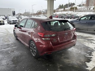 2020 Subaru Impreza Sport 5-door Auto in Saint-Georges, Quebec - 5 - w320h240px
