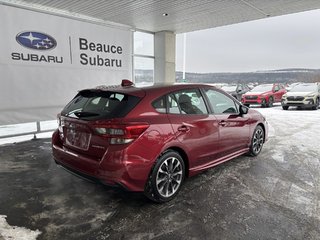 2020 Subaru Impreza Sport 5-door Auto in Saint-Georges, Quebec - 3 - w320h240px