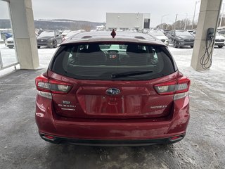2020 Subaru Impreza Sport 5-door Auto in Saint-Georges, Quebec - 4 - w320h240px