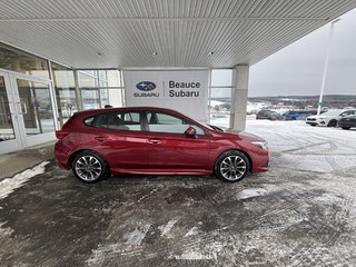 2020 Subaru Impreza Sport 5-door Auto in Saint-Georges, Quebec - 2 - w320h240px