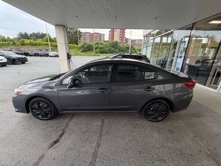 2020 Subaru Impreza Convenience 4-door Auto in Saint-Georges, Quebec - 6 - w320h240px