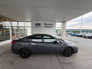 2020 Subaru Impreza Convenience 4-door Auto in Saint-Georges, Quebec - 2 - w320h240px