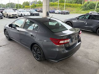 2020 Subaru Impreza Convenience 4-door Auto in Saint-Georges, Quebec - 5 - w320h240px