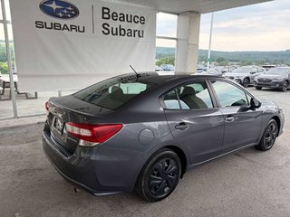 2020 Subaru Impreza Convenience 4-door Auto in Saint-Georges, Quebec - 3 - w320h240px