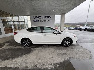 Subaru Impreza Touring 4-door CVT w-EyeSight 2021 à Saint-Georges, Québec - 3 - w320h240px