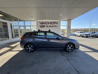 Subaru Impreza Touring 5-door CVT w-EyeSight 2021 à Saint-Georges, Québec - 2 - w320h240px