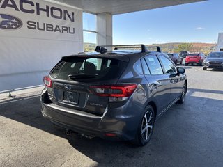 Subaru Impreza Touring 5-door CVT w-EyeSight 2021 à Saint-Georges, Québec - 3 - w320h240px