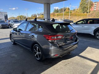 Subaru Impreza Touring 5-door CVT w-EyeSight 2021 à Saint-Georges, Québec - 5 - w320h240px