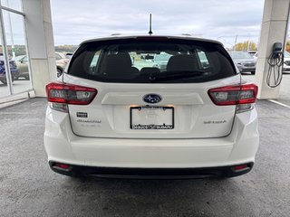 2022 Subaru Impreza Convenience 5-door CVT w-EyeSight in Saint-Georges, Quebec - 5 - w320h240px