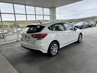 2022 Subaru Impreza Convenience 5-door CVT w-EyeSight in Saint-Georges, Quebec - 4 - w320h240px