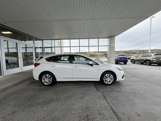 2022 Subaru Impreza Convenience 5-door CVT w-EyeSight in Saint-Georges, Quebec - 3 - w320h240px