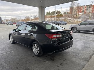 Subaru Impreza Convenience 4-door CVT w-EyeSight 2022 à Saint-Georges, Québec - 6 - w320h240px