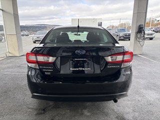 Subaru Impreza Convenience 4-door CVT w-EyeSight 2022 à Saint-Georges, Québec - 5 - w320h240px