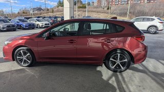 Subaru Impreza Touring 5-door CVT w-EyeSight 2022 à Saint-Georges, Québec - 5 - w320h240px