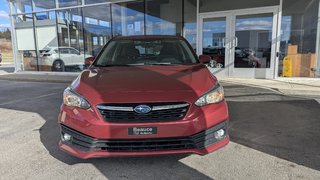 Subaru Impreza Touring 5-door CVT w-EyeSight 2022 à Saint-Georges, Québec - 3 - w320h240px