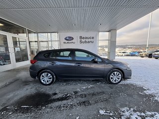 Subaru Impreza Convenience 5-door CVT w-EyeSight 2023 à Saint-Georges, Québec - 3 - w320h240px