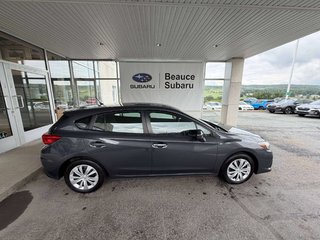 2023 Subaru Impreza Convenience in Saint-Georges, Quebec - 3 - w320h240px