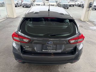 Subaru Impreza Convenience 2023 à Saint-Georges, Québec - 5 - w320h240px