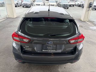 2023 Subaru Impreza Convenience in Saint-Georges, Quebec - 5 - w320h240px