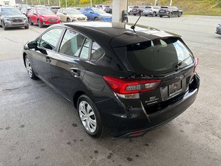 Subaru Impreza Convenience 2023 à Saint-Georges, Québec - 6 - w320h240px