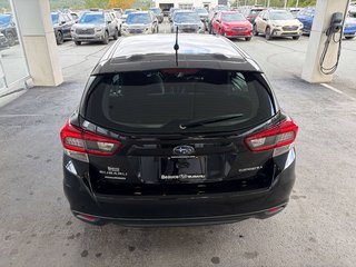 Subaru Impreza Convenience 2023 à Saint-Georges, Québec - 5 - w320h240px
