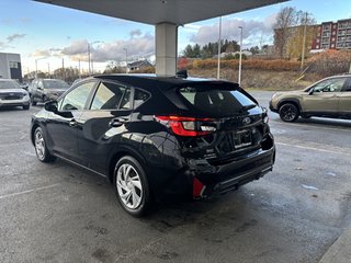 2024 Subaru Impreza Convenience AWD in Saint-Georges, Quebec - 6 - w320h240px