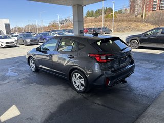 2024 Subaru Impreza Convenience AWD in Saint-Georges, Quebec - 6 - w320h240px
