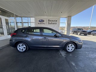2024 Subaru Impreza Convenience AWD in Saint-Georges, Quebec - 3 - w320h240px