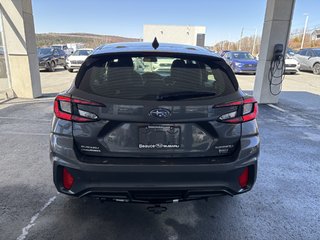 2024 Subaru Impreza Convenience AWD in Saint-Georges, Quebec - 5 - w320h240px