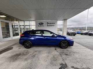 2024 Subaru Impreza Touring AWD in Saint-Georges, Quebec - 3 - w320h240px