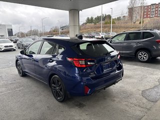 2024 Subaru Impreza Touring AWD in Saint-Georges, Quebec - 6 - w320h240px