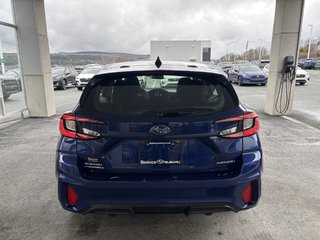 2024 Subaru Impreza Touring AWD in Saint-Georges, Quebec - 5 - w320h240px