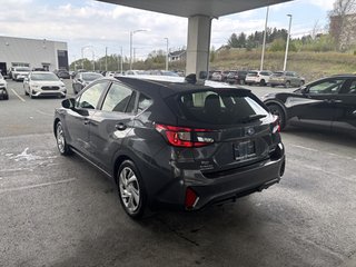 2024 Subaru Impreza Convenience AWD in Saint-Georges, Quebec - 6 - w320h240px